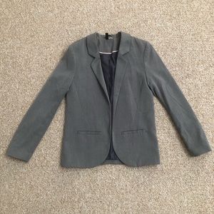 DIVIDED by H&M Fitted Blazer
